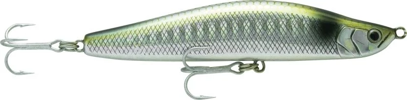 Rapture Pro Thoki S Ghm 80mm 14g wobbler