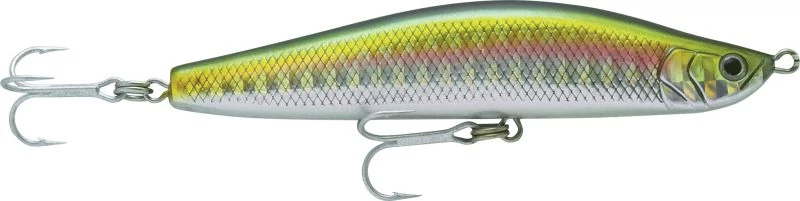 Rapture Pro Thoki S Gsh 80mm 14g wobbler