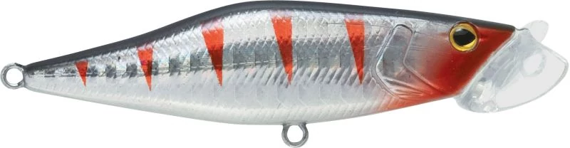 Rapture Pro Blaster F Hsp 72mm 8g wobbler