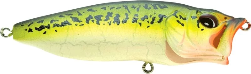 Rapture Pro LP Pop 15g 7 cm Bb, wobbler