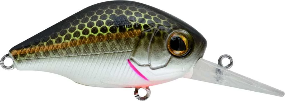 Rapture Pro Bb Crank 05 Dr Sxs F 8g/45mm, wobbler