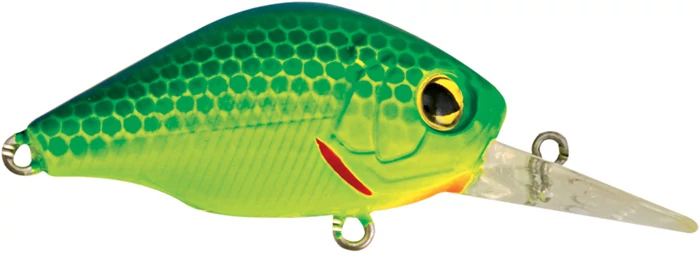 Rapture Pro Bb Crank 05 Dr Cbl F 8g/45mm, wobbler