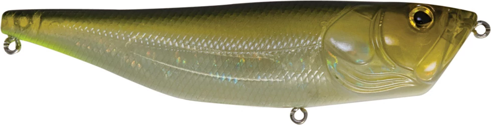 Rapture Pro Kosuke TGS F 18g 100mm, wobbler