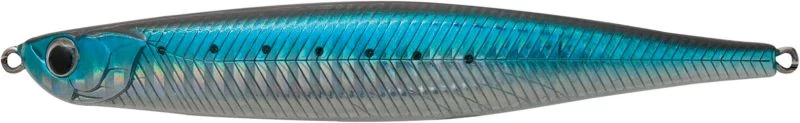 Rapture Pro Bowed Minnow Sardine F 3g 6,8cm, wobbler