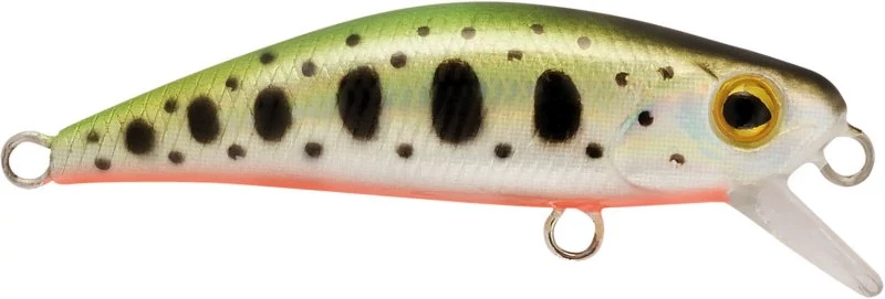 Rapture Pro Firework Ymr S 2,8g/42mm, wobbler