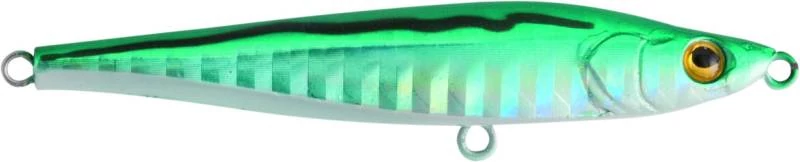 Rapture Pro Fujin Gsrd S 7g 65mm wobbler