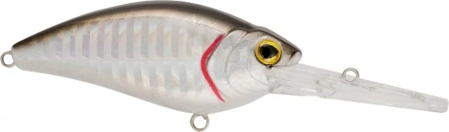 Rapture Pro Neo Crank Silente F So 60mm/10g, wobbler