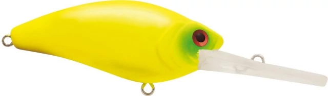 Rapture Pro Neo Crank Silente F Ctm 60mm/10g, wobbler