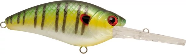 Rapture Pro Neo Crank Silente F Gsf 60mm/10g, wobbler