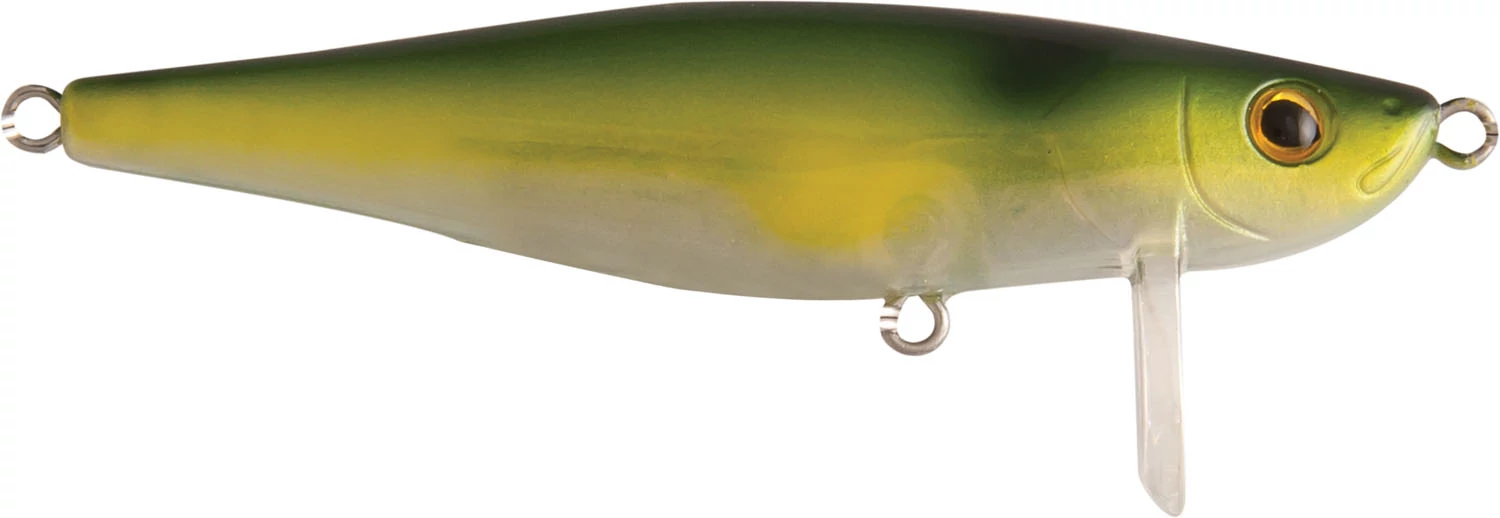 Rapture Pro Shiver S Gha 70mm/13g, wobbler