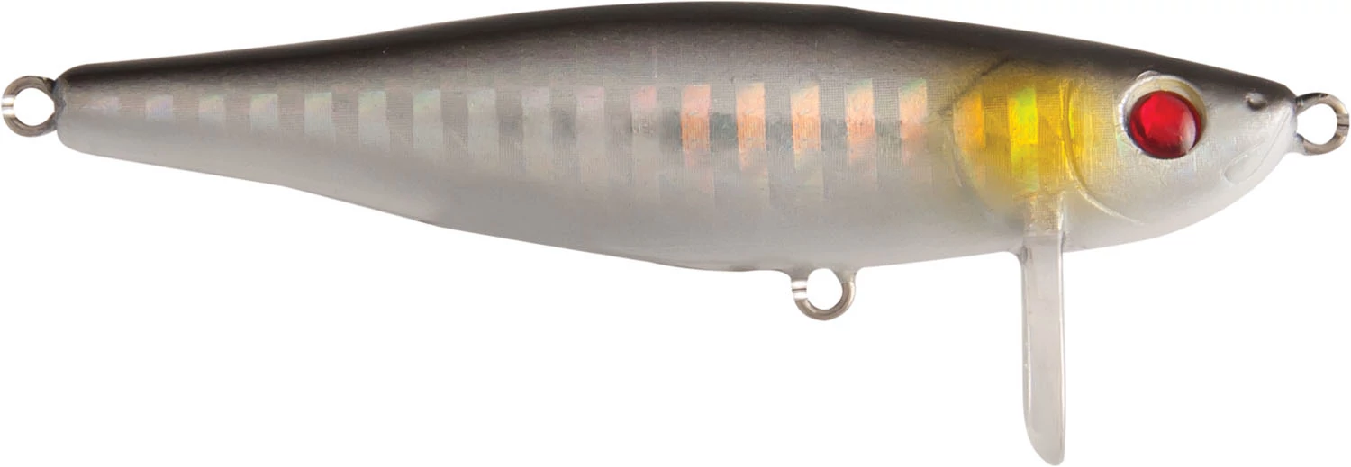 Rapture Pro Shiver S Cef 70mm/13g, wobbler