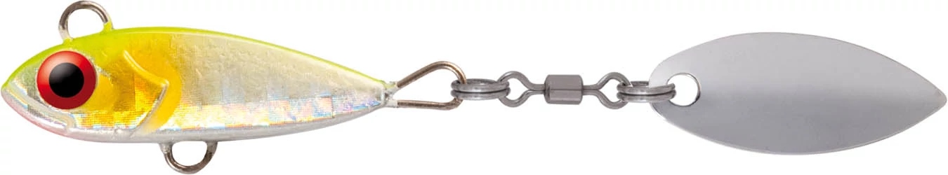 Rapture Chibi Spin Jig S 21mm/3g Bn/16