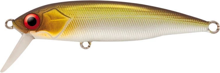 Rapture Chibi Minnow S 50mm-3.5g Bn/10