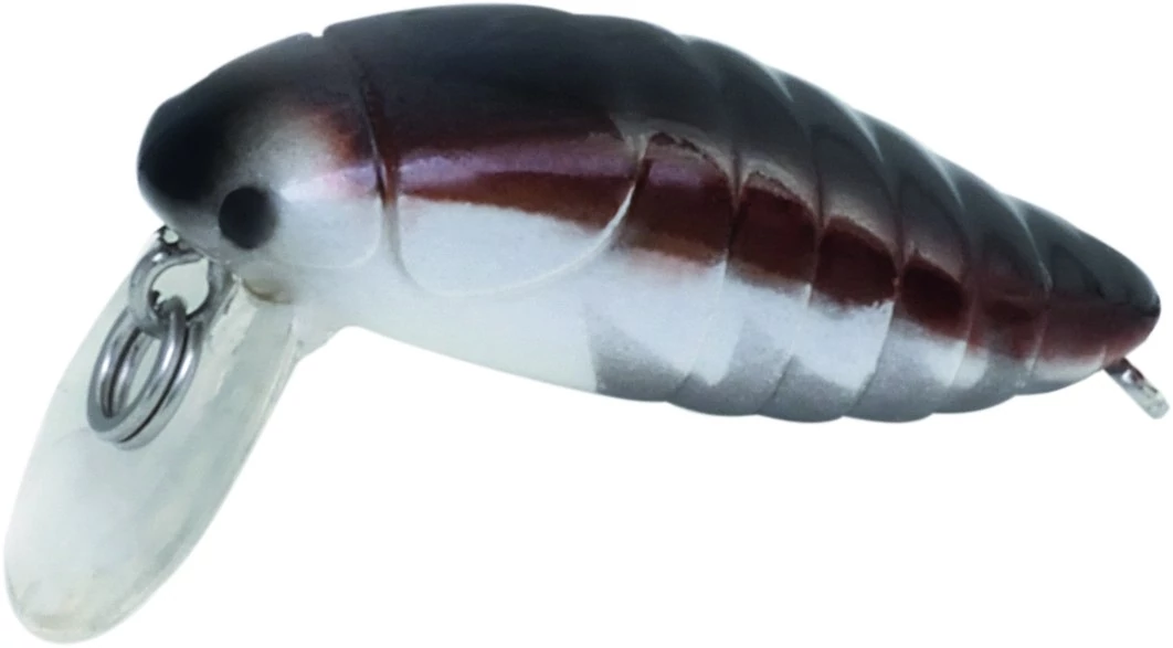 Rapture Pro Beetle Area Mbg F 2g/28mm wobbler