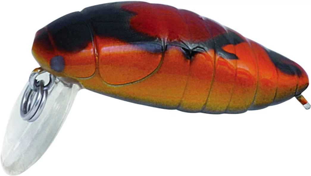 Rapture Pro Beetle Area Jnb F 2g/28mm wobbler