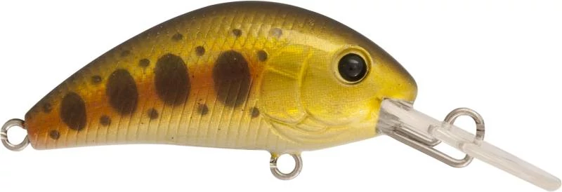 Rapture Pro Evoque Dr S Ynt 50mm/8.2g wobbler