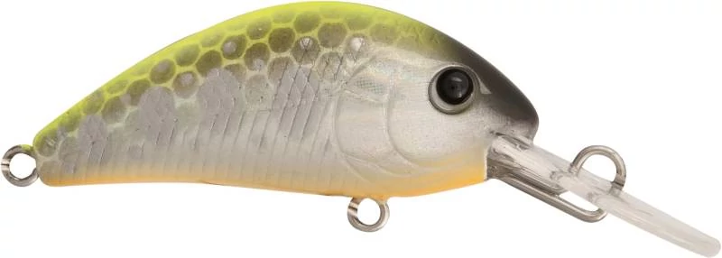 Rapture Pro Evoque Dr S Ync 50mm/8.2g wobbler