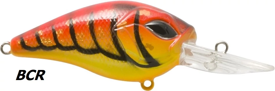 Rapture Sniper 50mr F Bcr 50mm/8g wobbler