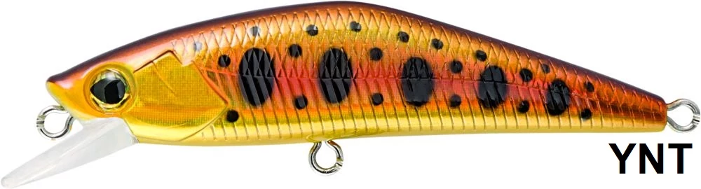 Rapture Sentinel S wobbler Ynt 70mm 10g