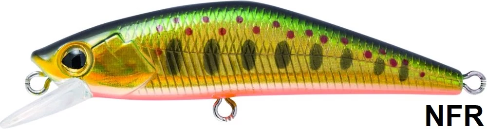 Rapture Sentinel S wobbler Nfr 70mm 10g