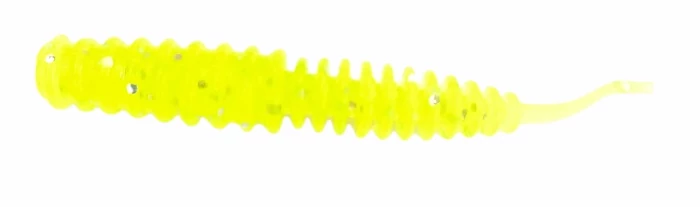Rapture ULG Alien Stick 6,5cm 1,4g chartreuse 12 db plasztik csali