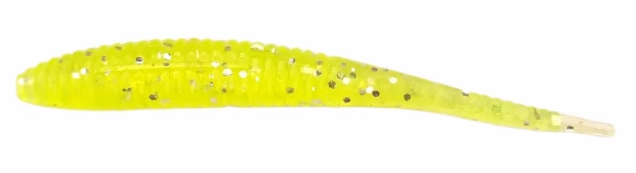 Rapture ULG Shaker 7cm 1 g chartreuse 12 db plasztik csali
