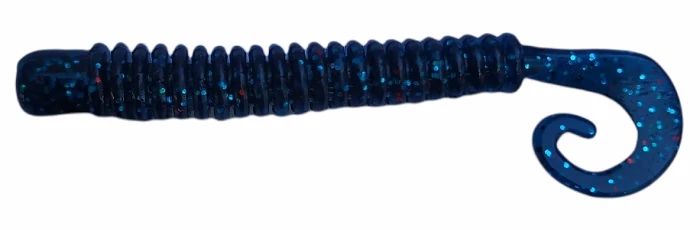 Rapture ULG Speed Tail 6cm 1,3g june bug 12 db plasztik csali