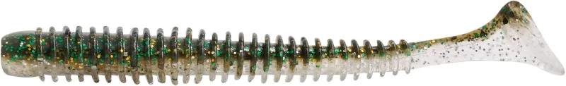 Rapture Rib Slim Shady 7.5cm Smokegeen 12db