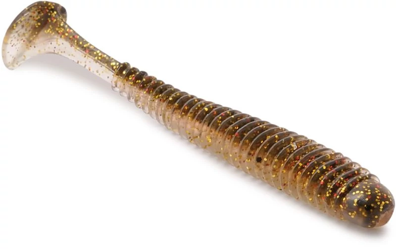 Rapture Rib Slim Shady 7.5cm Golden Shiner 12db