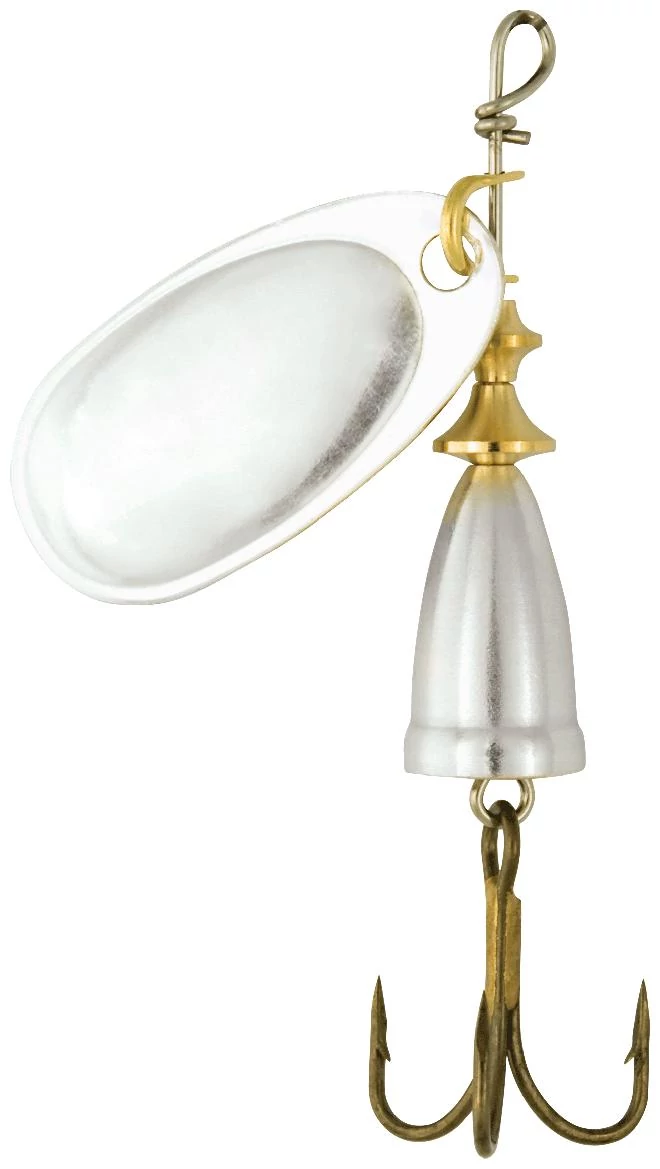 Rapture Spinner VB SLN 4,5g körforgó villantó