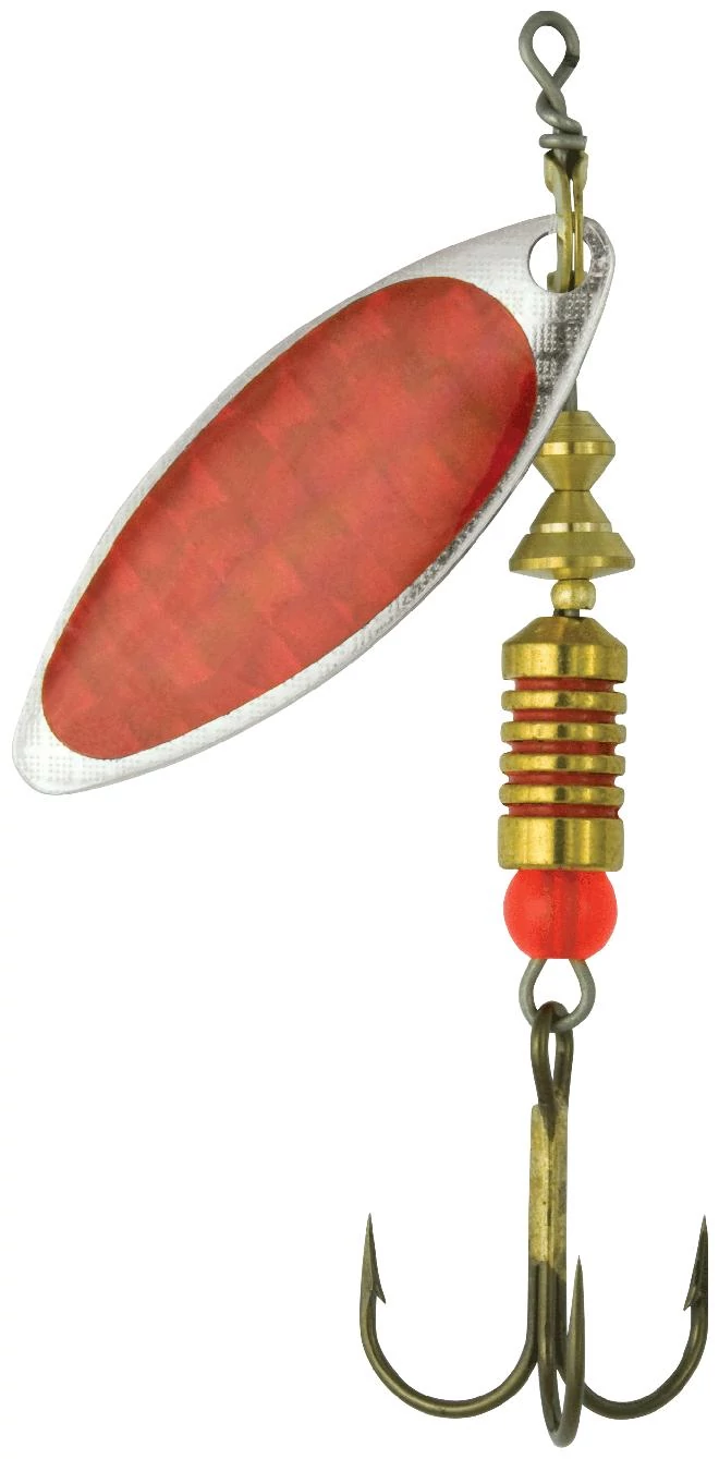 Rapture Spinner AGL RH 3g körforgó villantó