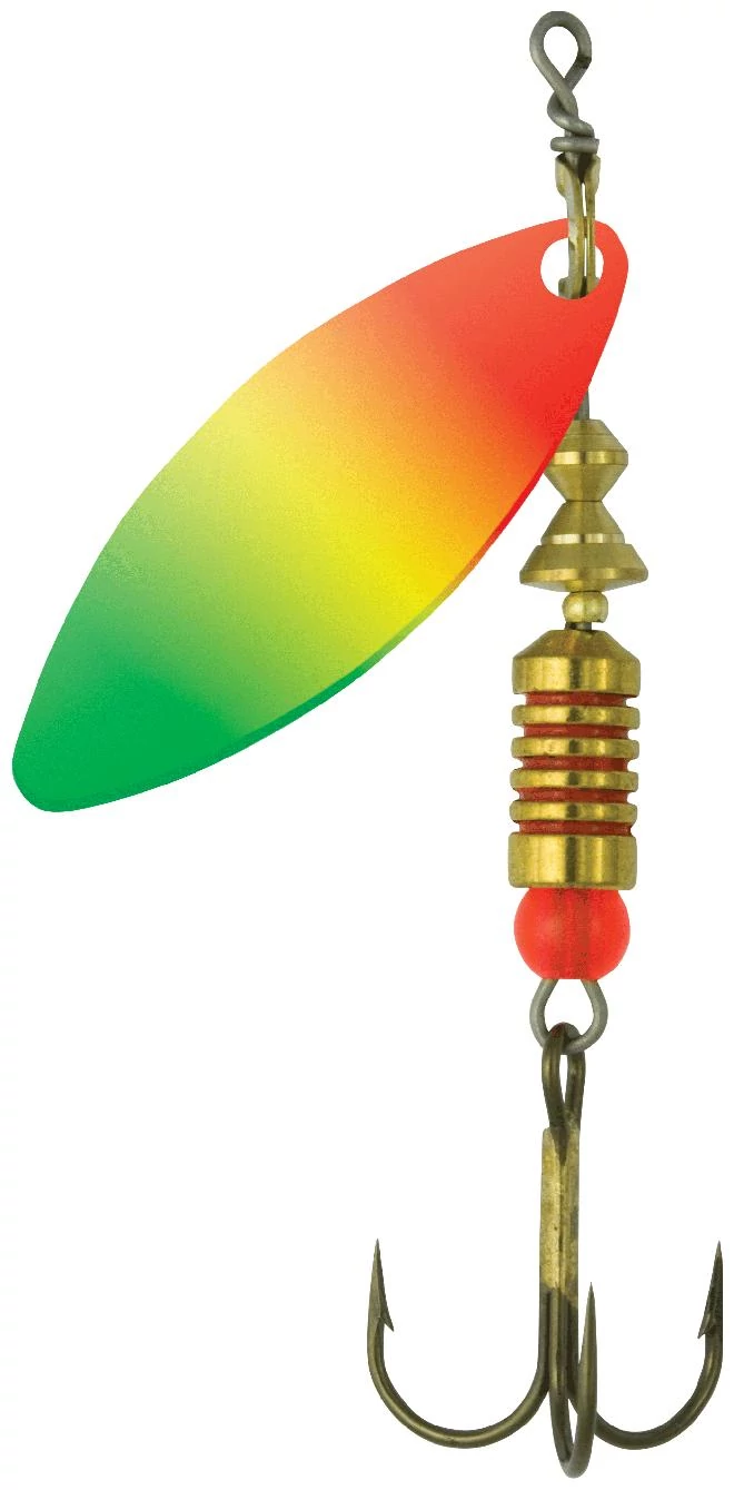 Rapture Spinner Agl Ft 3g körforgó villantó