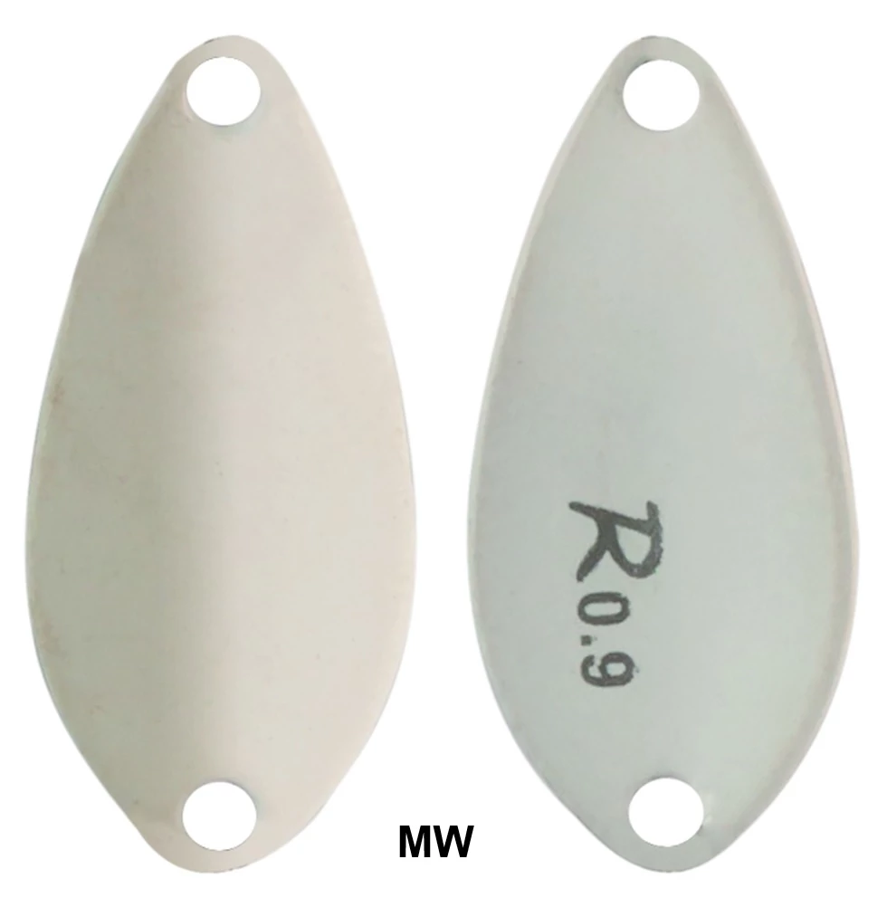 Rapture Area Spoon Zero 1,4g/20mm Mw kanál villantó