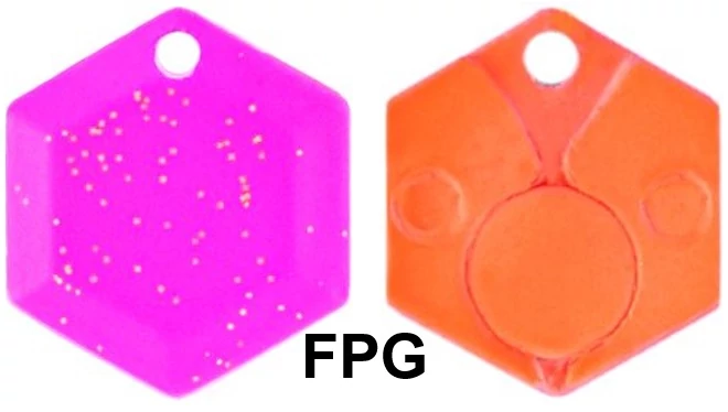Rapture Area Hexa bottom Mag 1,3g Fpg