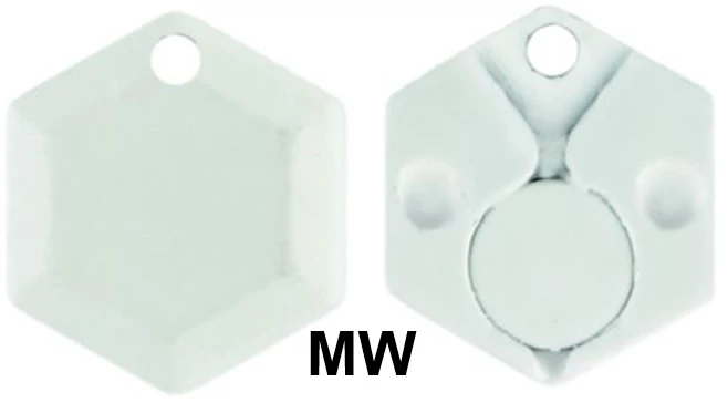 Rapture Area Hexa bottom Mag 1,3g Mw
