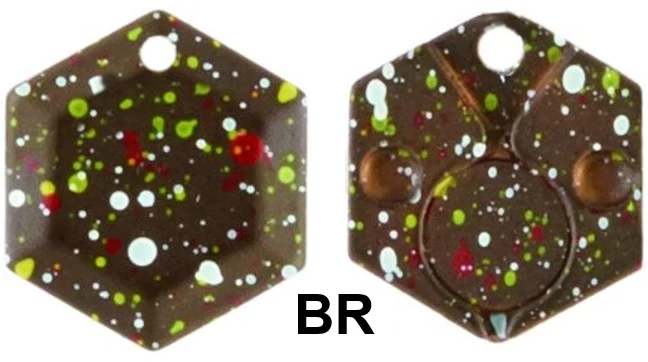 Rapture Area Hexa bottom Mag 1,3g Br
