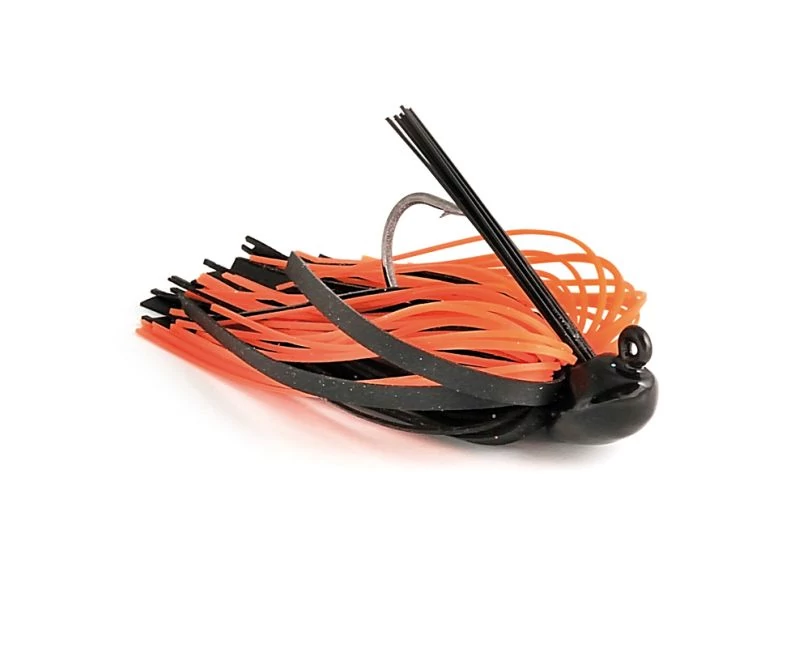 Rapture Bass Jig Bl/Bk 3/8Oz-10g 3/0, speciális műcsali
