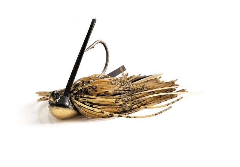Rapture Bass Jig Wt/C 3/8Oz-10g 3/0, speciális műcsali
