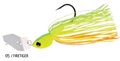 Rapture Windex Chatter Bait 10,5g FT, szoknyás jig fej