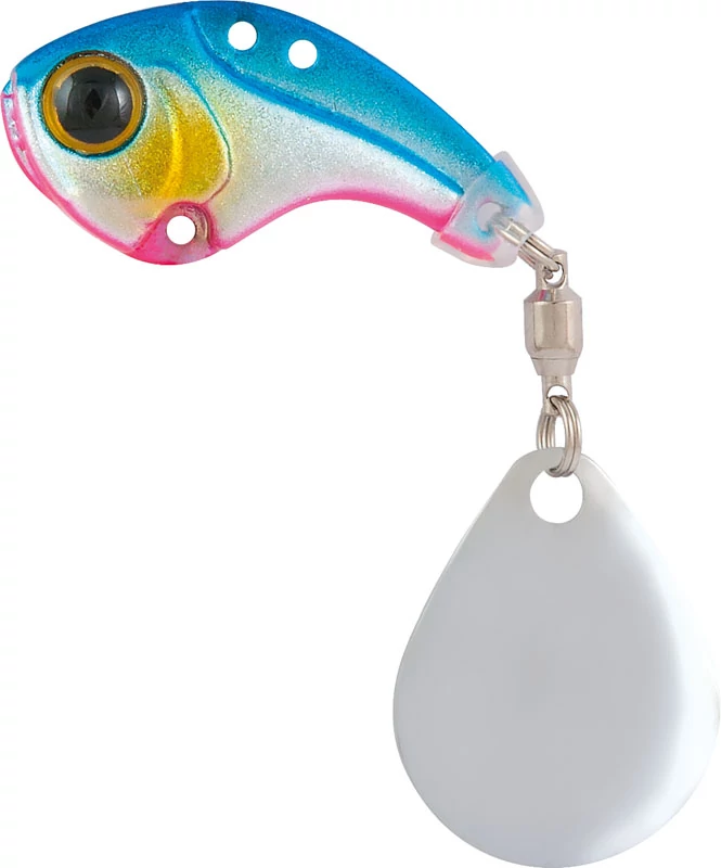 Rapture Mad Rusher 14g Blue Shiner, speciális műcsali