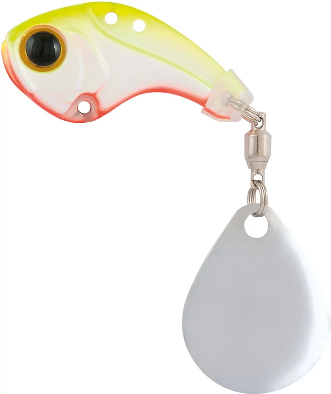 Rapture Mad Rusher 14g Yellow Runn, speciális műcsali