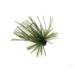 Rapture Tg Finesse Rub.Jig 3,5g #01 Watermelon 1db műcsali