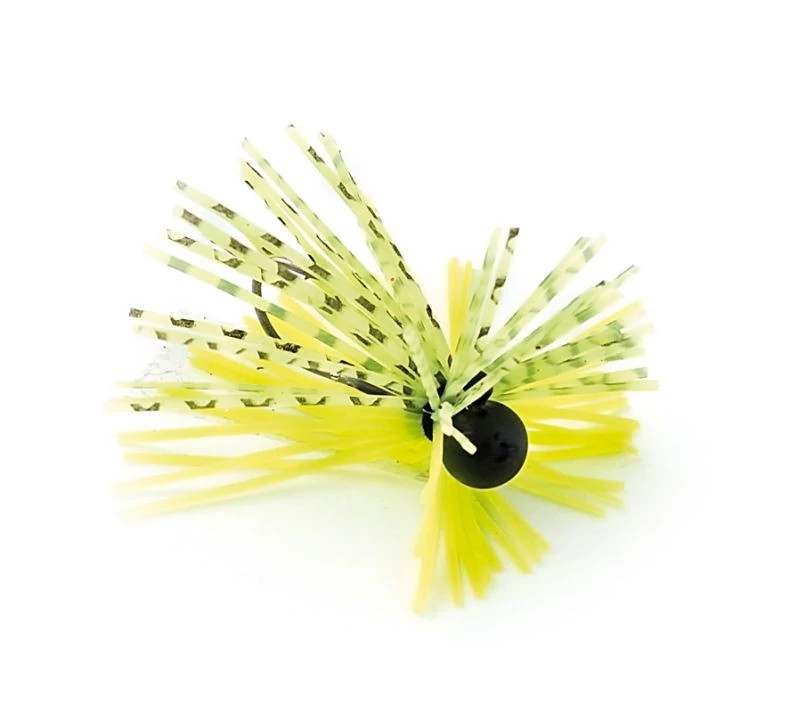 Rapture Fiz Jig C04 2,5g #04 2db, speciális műcsali
