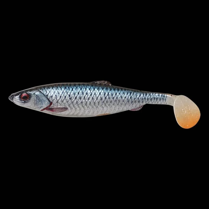 Savage LB 4D Herring Shad 9cm 5gr Roach