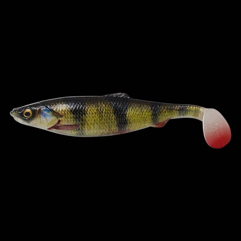 Savage LB 4D Herring Shad 13cm 17gr Perch