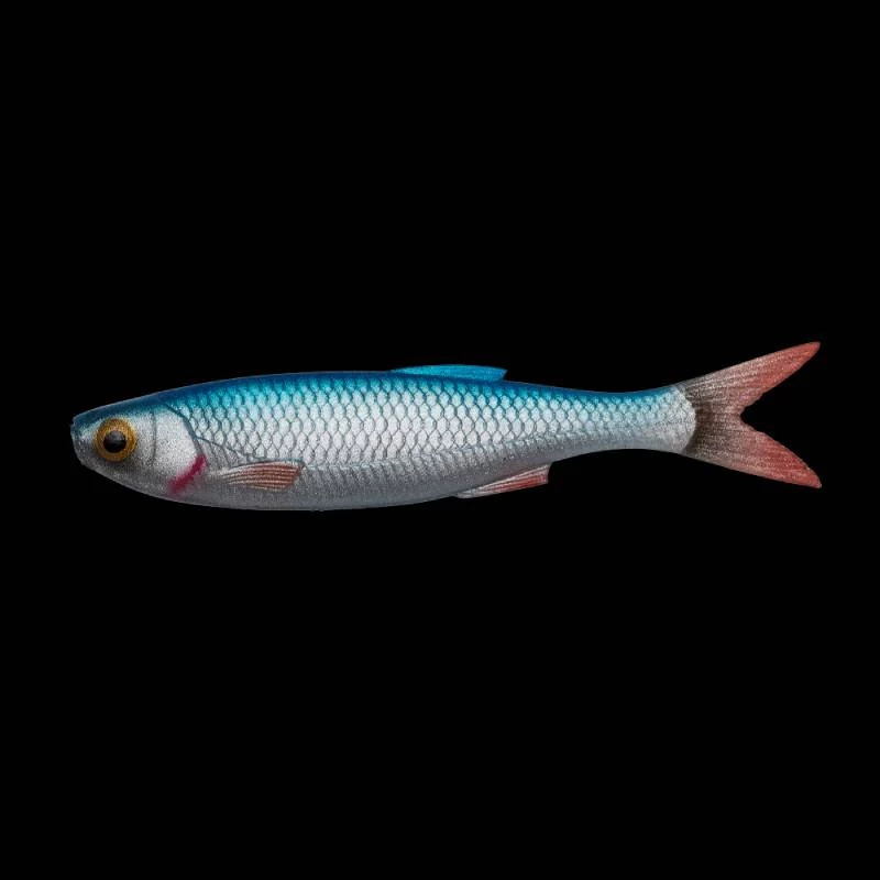 Savage Craft Dying Minnow 10cm 5,5g Blue Pearl 5db