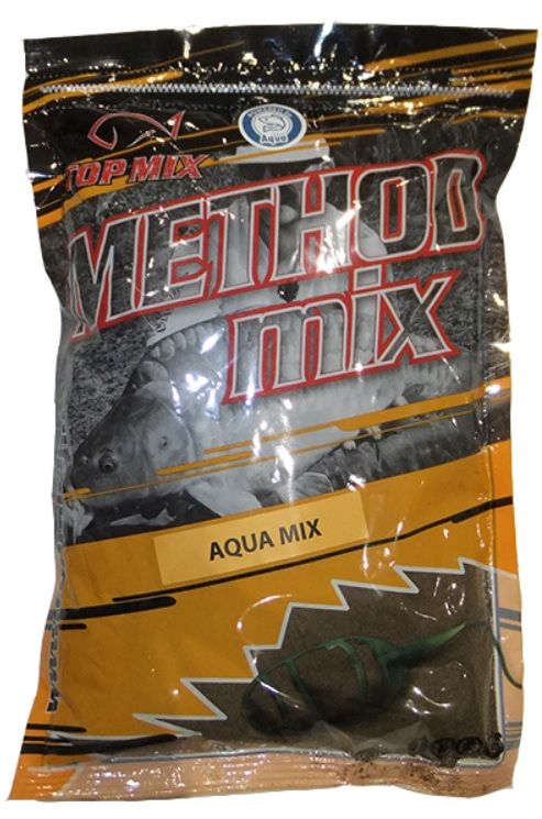 Top Mix method mix Aqua-Mix etetőanyag 850g
