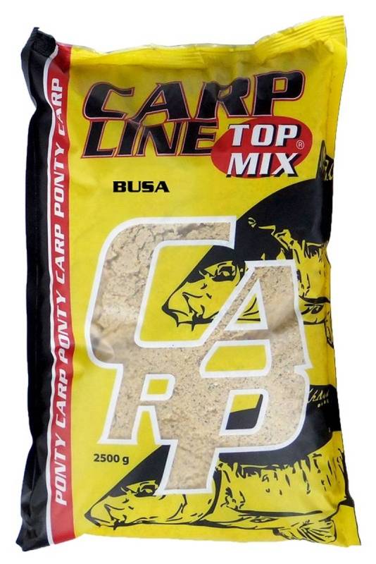 Top Mix Carp line Busa 2,5kg
