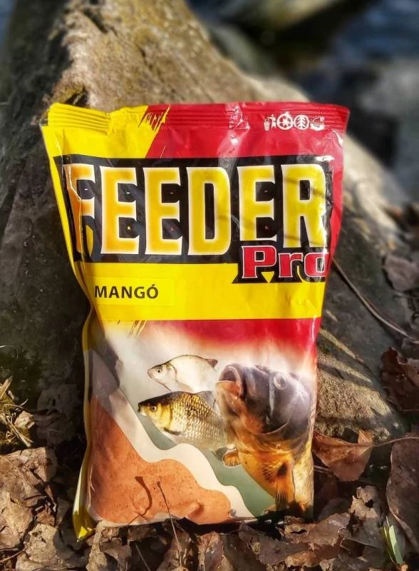 Top Mix Feeder Pro - Mangó 1kg
