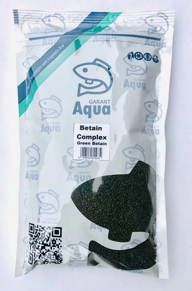 Top Mix Aqua Betain Complex Zöld 800 g